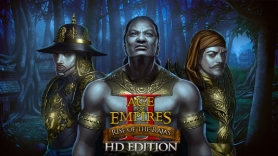 Age of Empires II